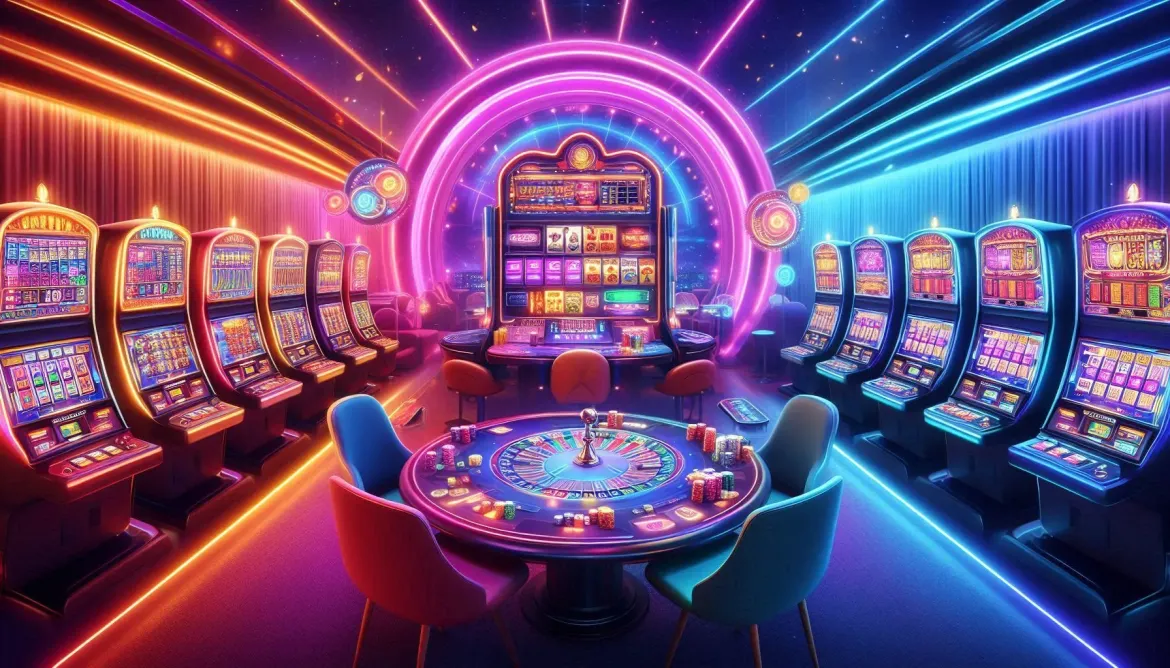 Lolajack Casino